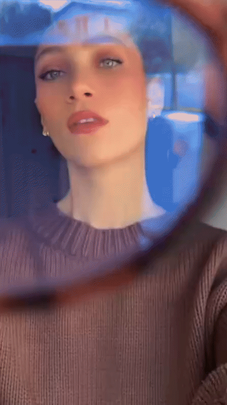 Stylish Blue Light Glasses